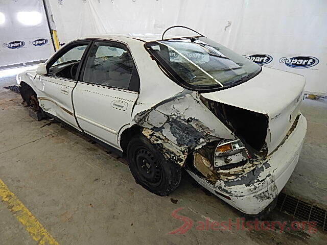 5XYZT3LB6HG486185 1994 HONDA ACCORD