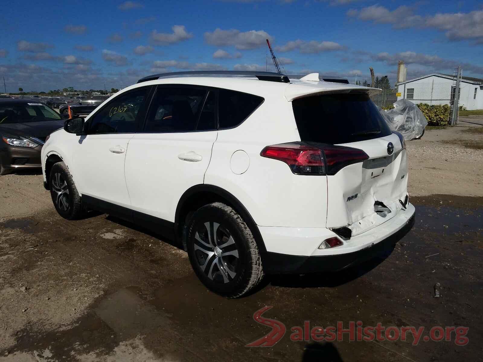 JTMZFREV6HJ706779 2017 TOYOTA RAV4