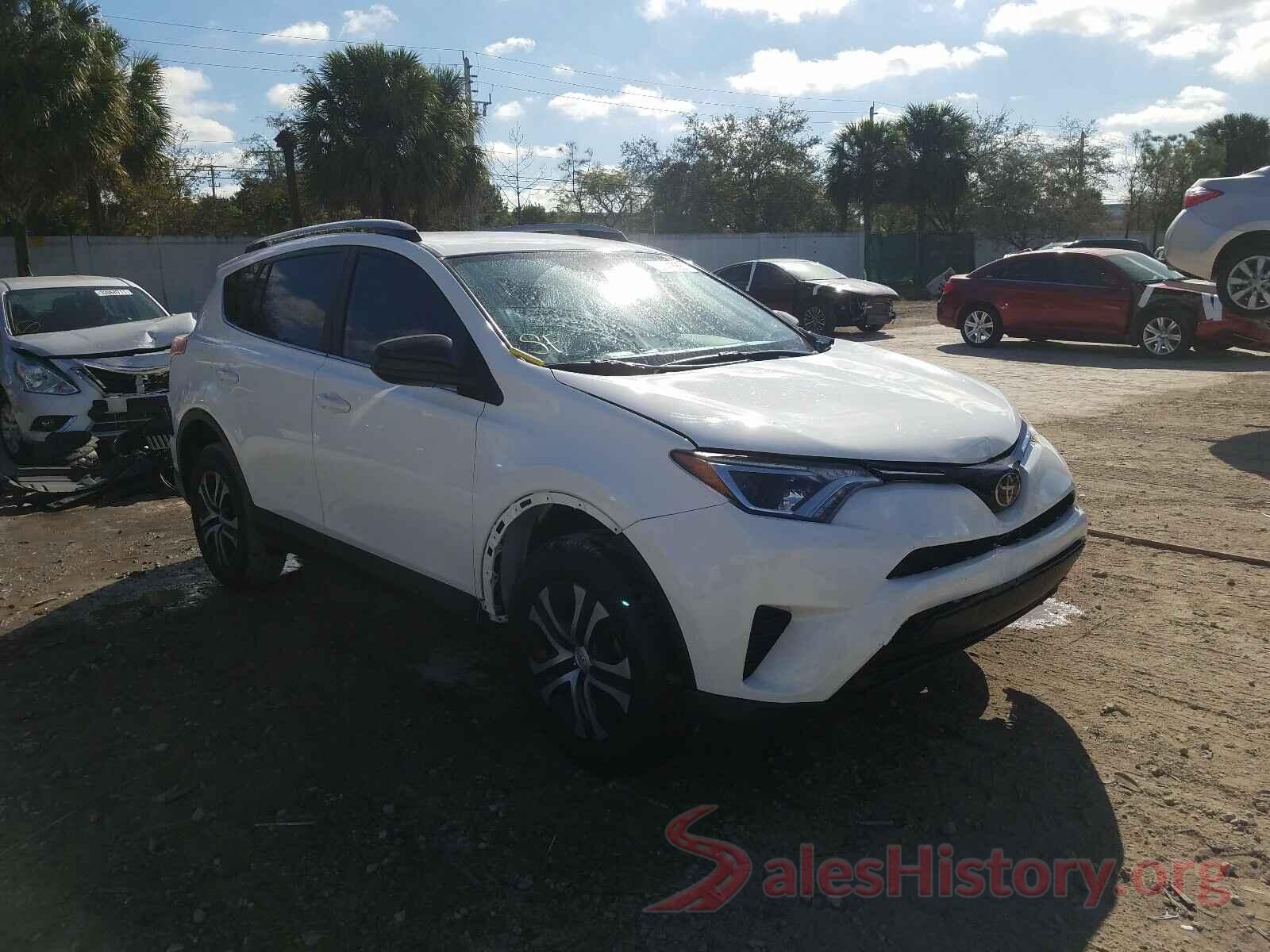 JTMZFREV6HJ706779 2017 TOYOTA RAV4