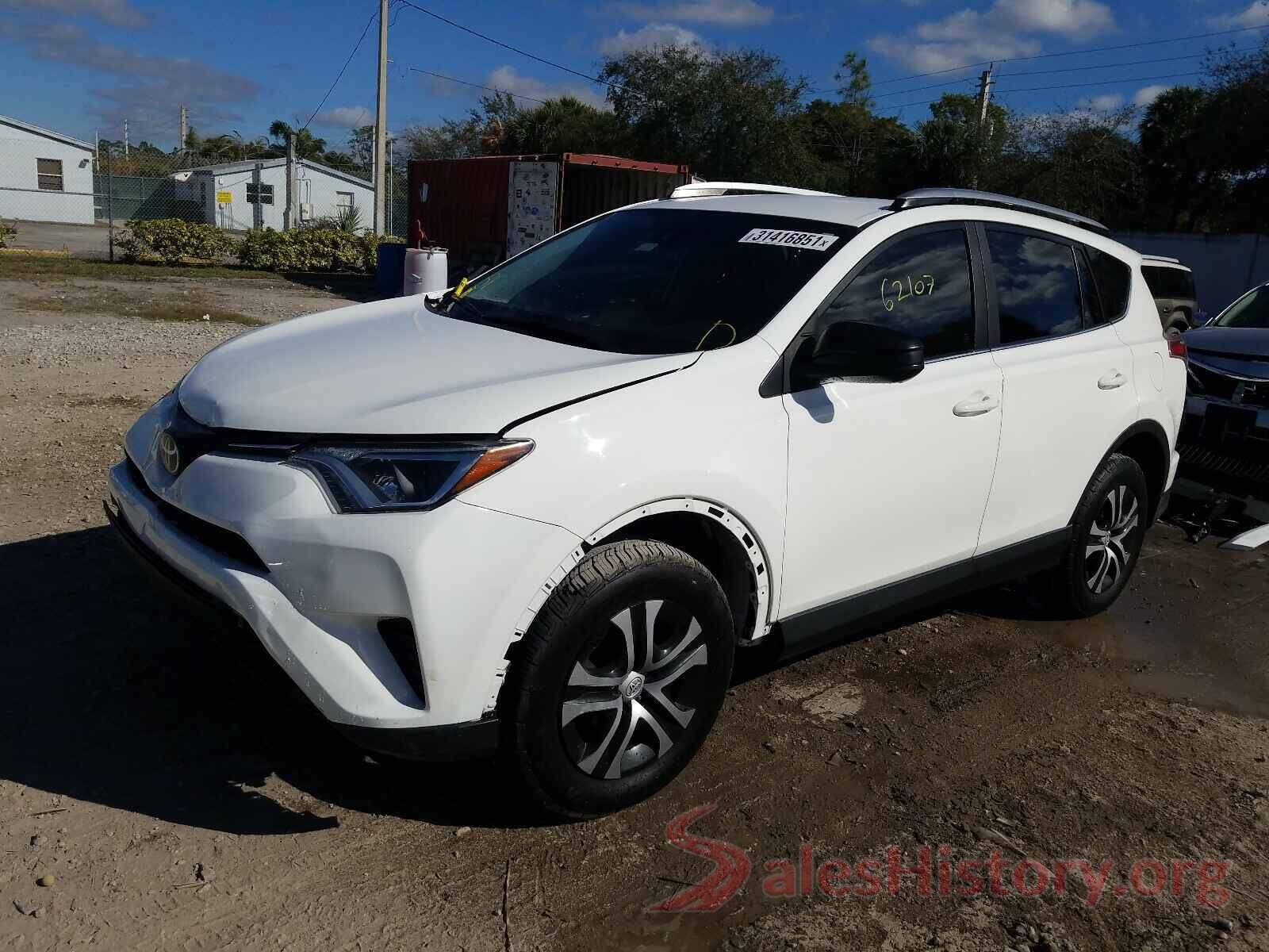 JTMZFREV6HJ706779 2017 TOYOTA RAV4