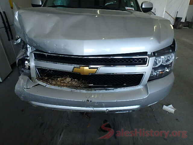 1C4NJDBB3GD757048 2012 CHEVROLET TAHOE