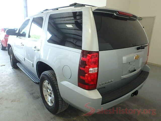 1C4NJDBB3GD757048 2012 CHEVROLET TAHOE