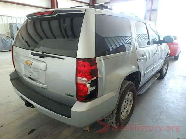 1C4NJDBB3GD757048 2012 CHEVROLET TAHOE