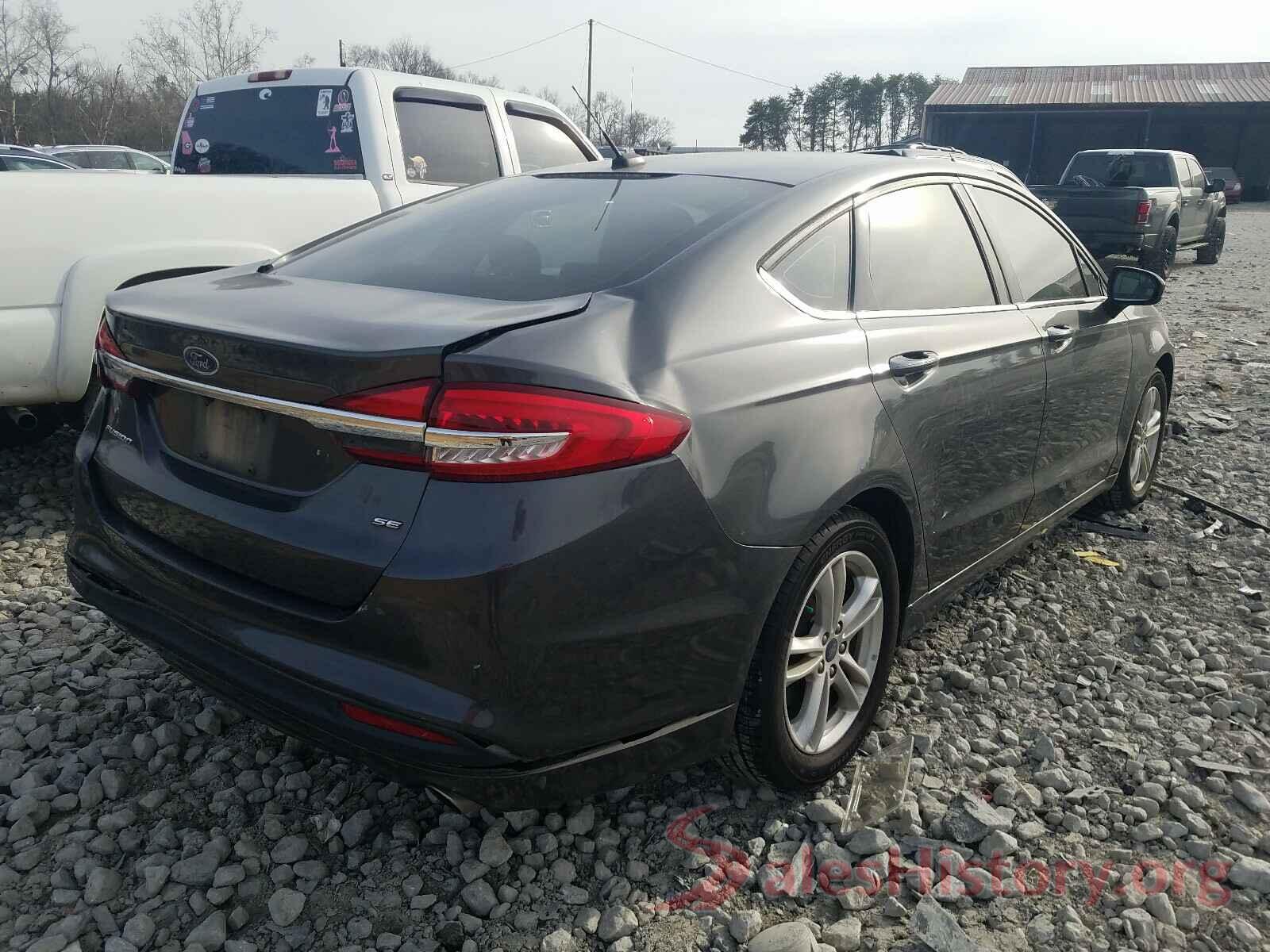 3FA6P0H73JR103606 2018 FORD FUSION