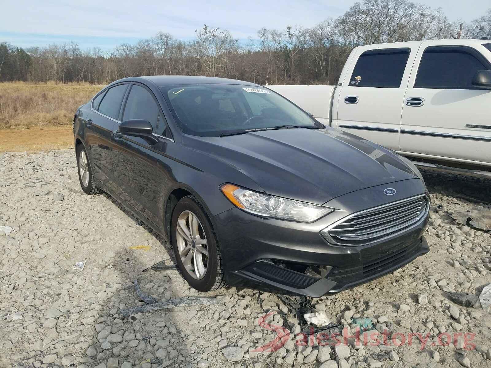 3FA6P0H73JR103606 2018 FORD FUSION