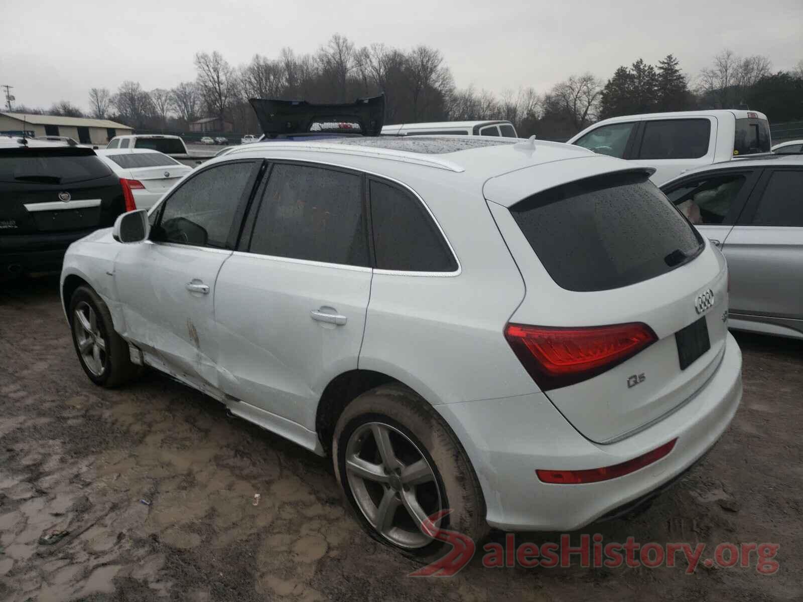 WA1M2AFP1HA077451 2017 AUDI Q5