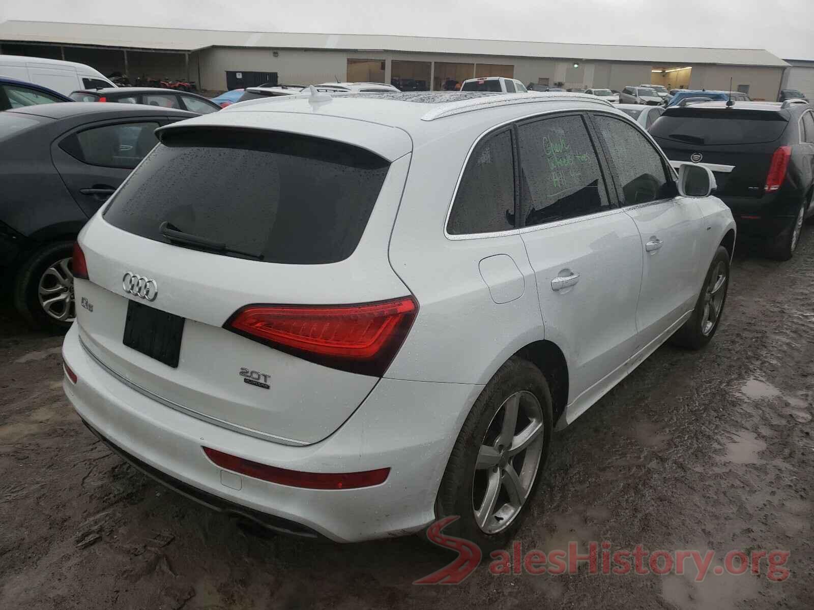 WA1M2AFP1HA077451 2017 AUDI Q5