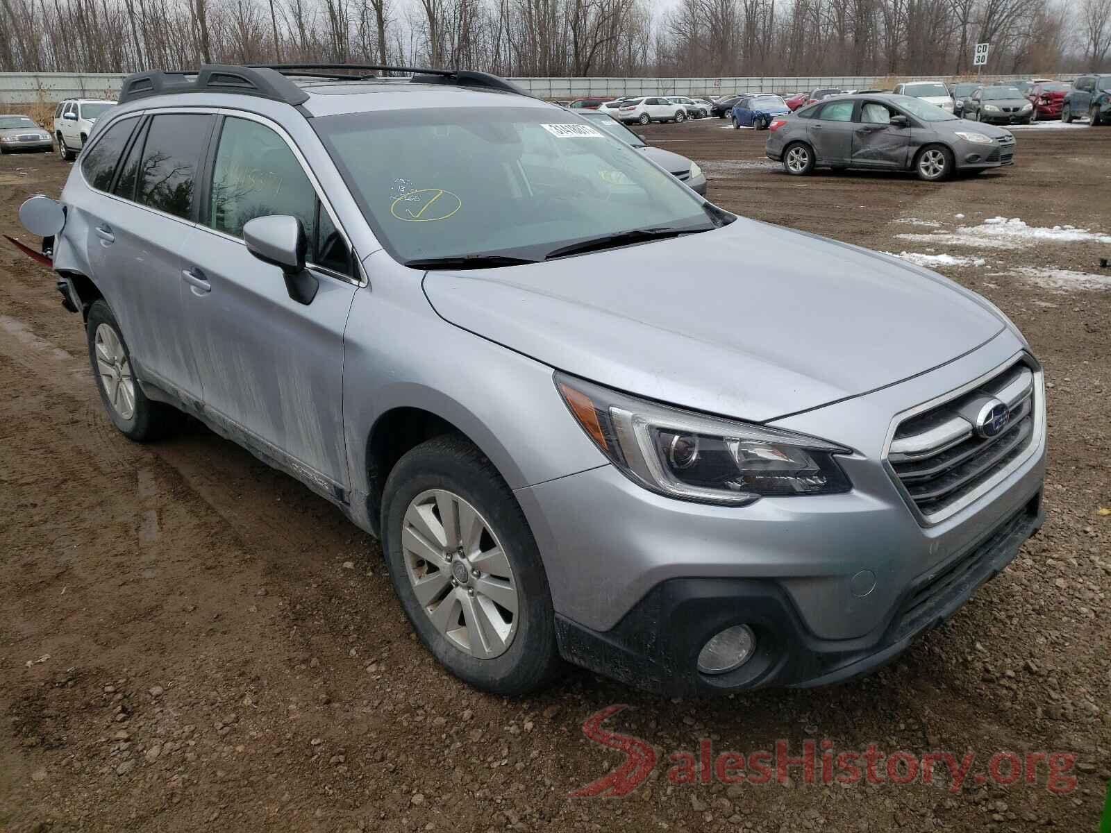 4S4BSAHC4J3372265 2018 SUBARU OUTBACK