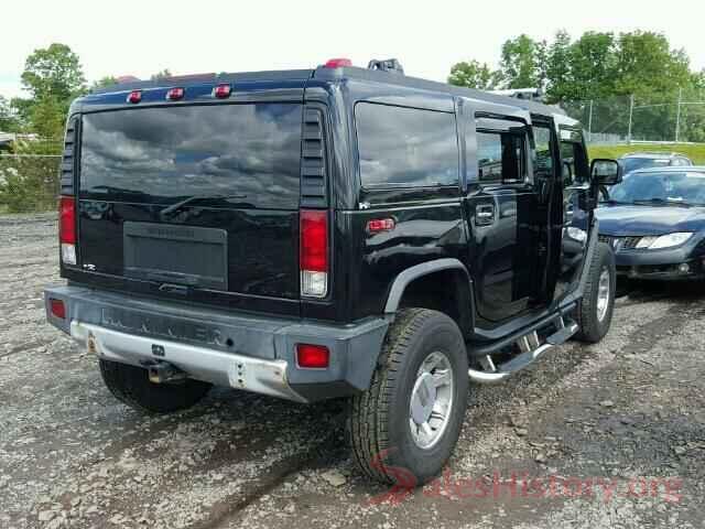 5NPD84LF7LH626041 2008 HUMMER H2