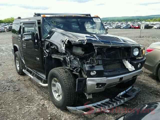 5NPD84LF7LH626041 2008 HUMMER H2