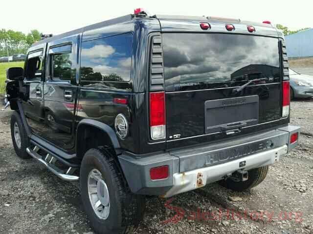 5NPD84LF7LH626041 2008 HUMMER H2