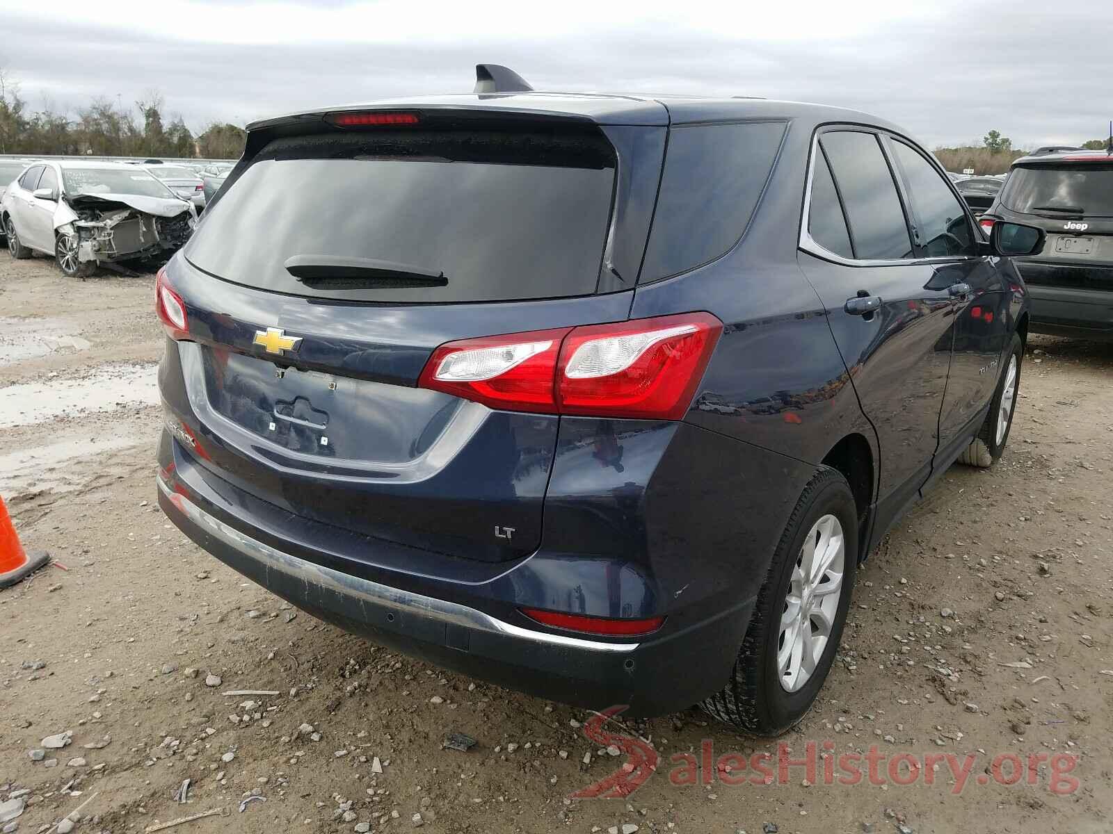 3GNAXJEV4JL406028 2018 CHEVROLET EQUINOX