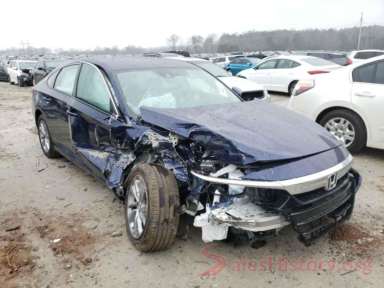 1HGCV1F16LA150408 2020 HONDA ACCORD