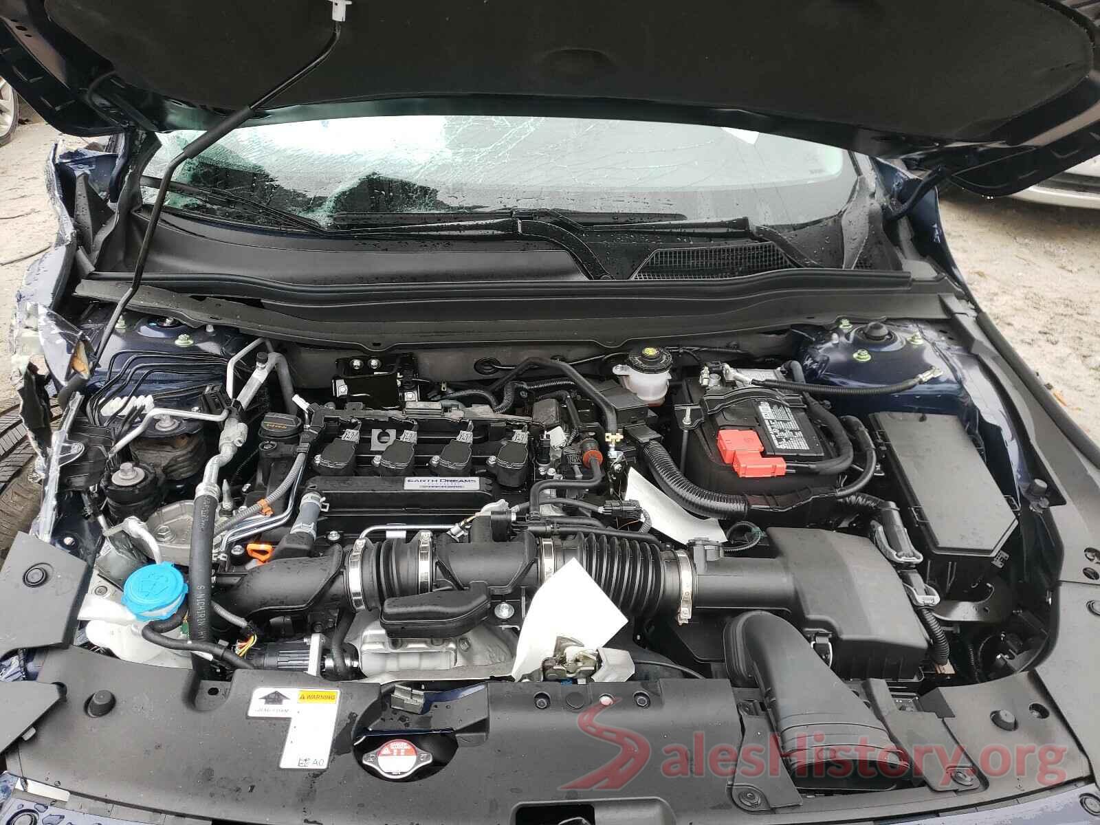 1HGCV1F16LA150408 2020 HONDA ACCORD