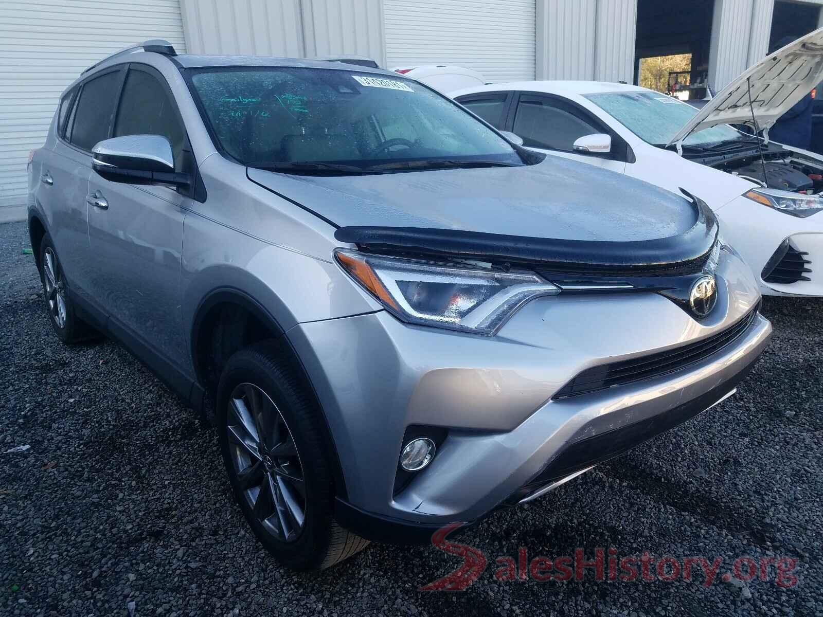 JTMYFREV1JJ196696 2018 TOYOTA RAV4