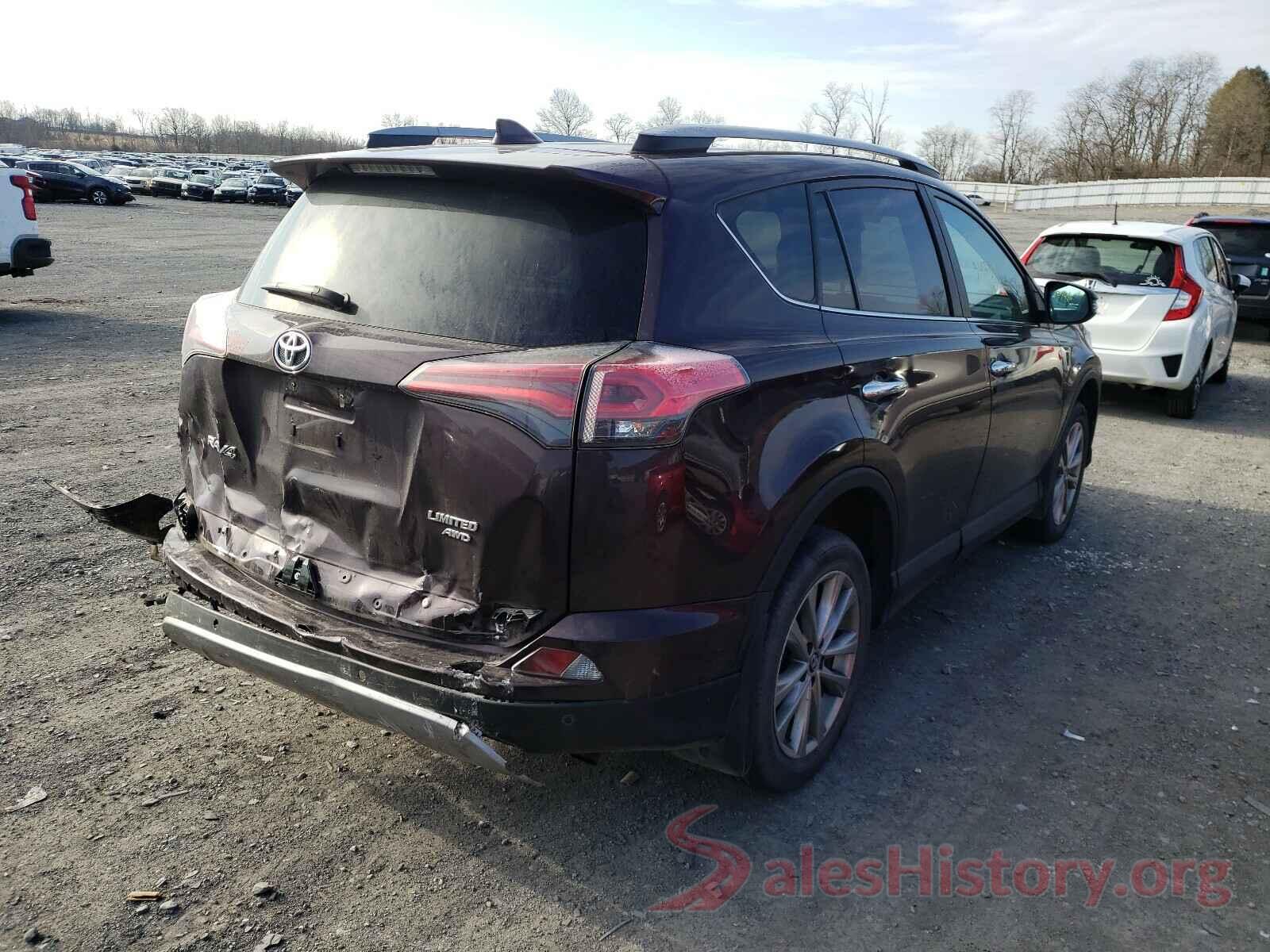 2T3DFREV8HW544620 2017 TOYOTA RAV4