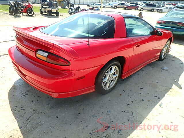 1GCRCPEC1HZ247707 2002 CHEVROLET CAMARO