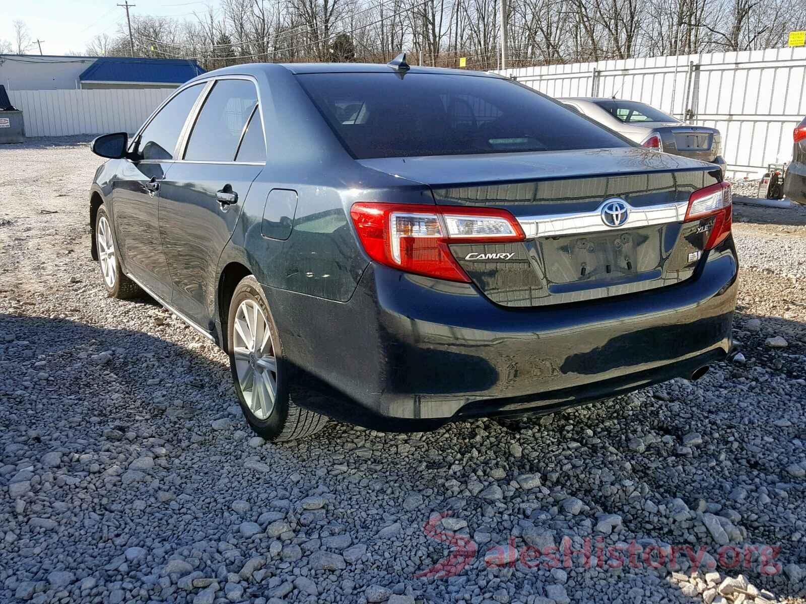 4T1BD1FK3CU004886 2012 TOYOTA CAMRY