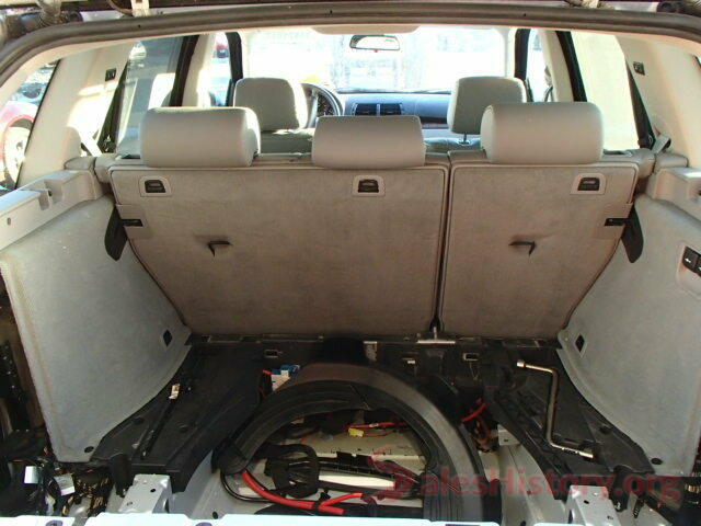 1C4PJMBX6KD318195 2004 BMW X5