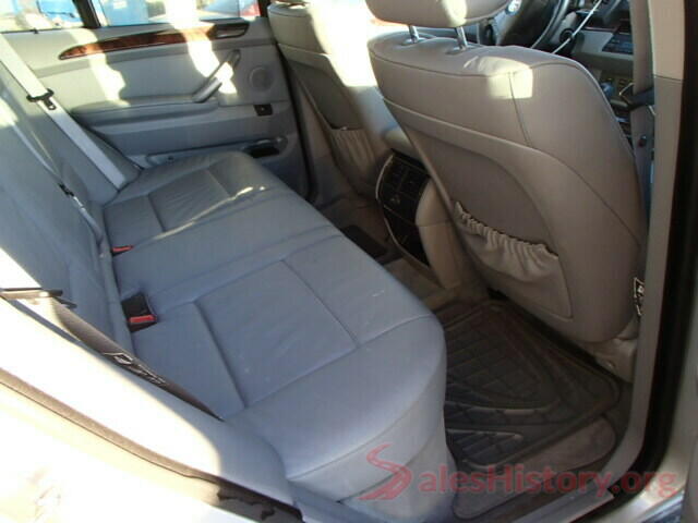 1C4PJMBX6KD318195 2004 BMW X5