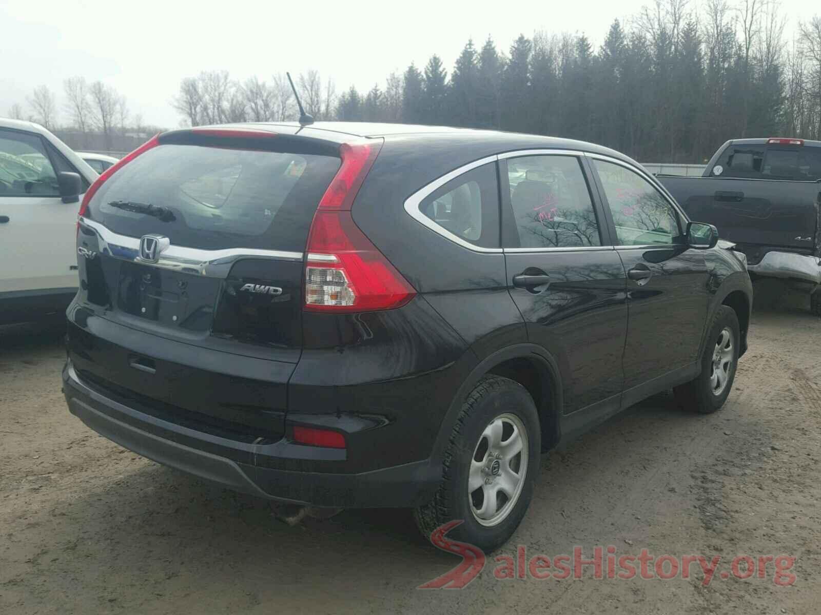 3N1AB7AP0KY449063 2015 HONDA CRV