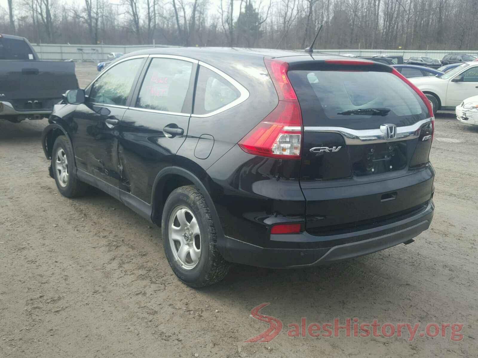 3N1AB7AP0KY449063 2015 HONDA CRV