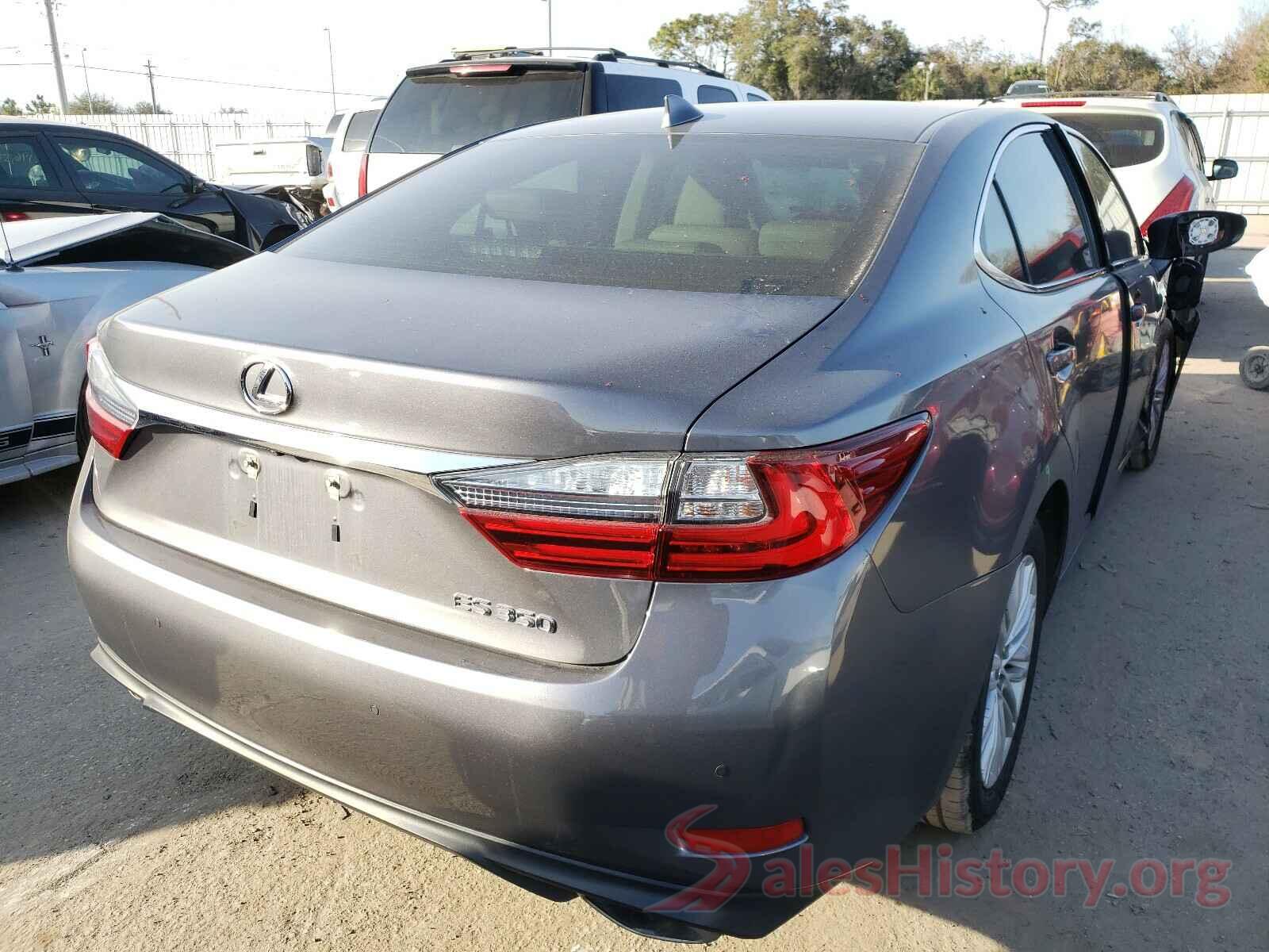 58ABK1GG5HU052275 2017 LEXUS ES350