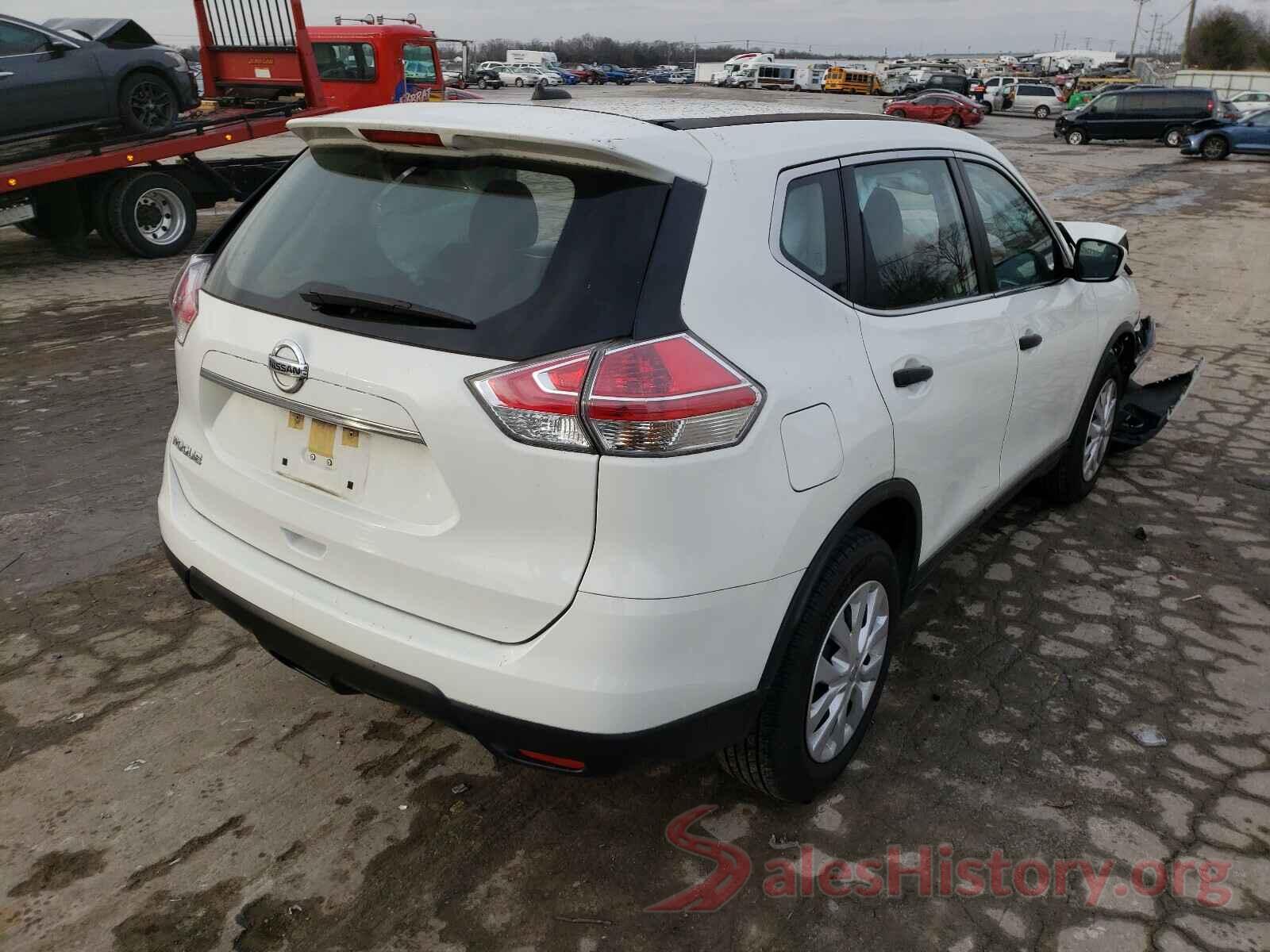 JN8AT2MT4GW011333 2016 NISSAN ROGUE