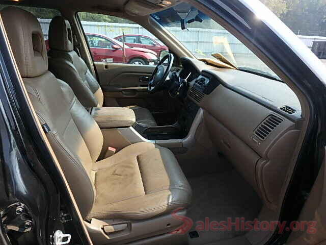 4T1C11AK5LU986974 2004 HONDA PILOT