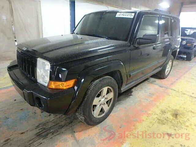 5N1DR2CN7LC610423 2006 JEEP COMMANDER