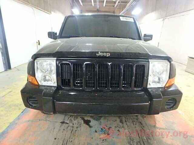 5N1DR2CN7LC610423 2006 JEEP COMMANDER