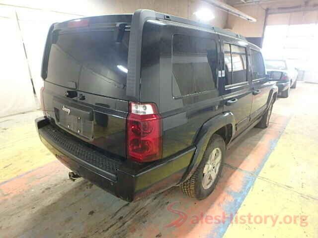 5N1DR2CN7LC610423 2006 JEEP COMMANDER