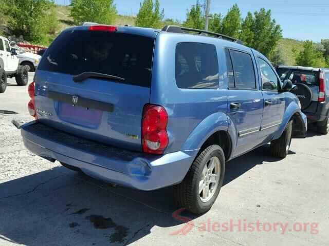 1C4RJFBG9LC288041 2007 DODGE DURANGO