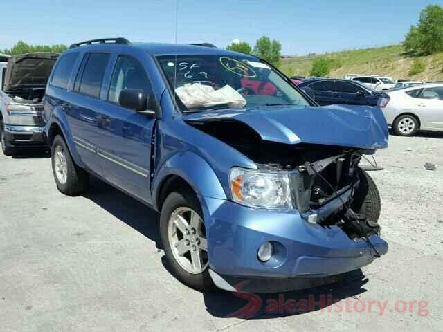 1C4RJFBG9LC288041 2007 DODGE DURANGO