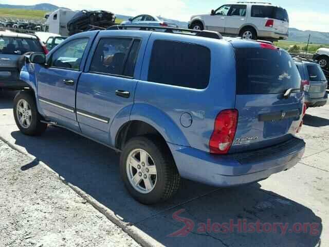 1C4RJFBG9LC288041 2007 DODGE DURANGO