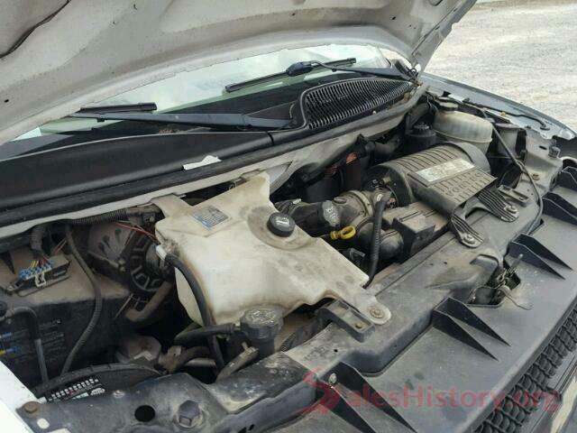 NM0LS7E23K1429301 2006 CHEVROLET EXPRESS