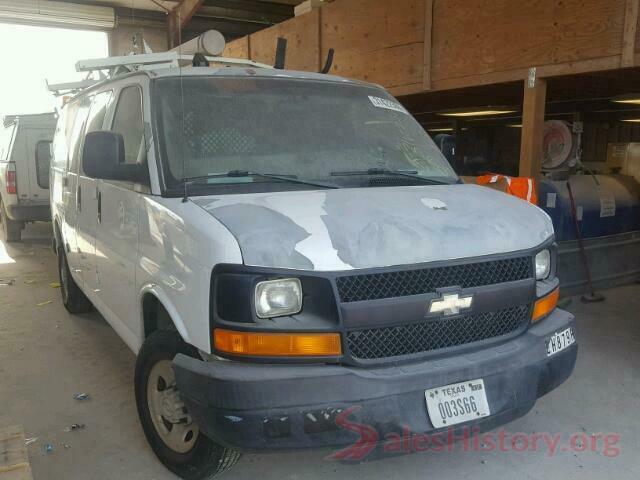 NM0LS7E23K1429301 2006 CHEVROLET EXPRESS