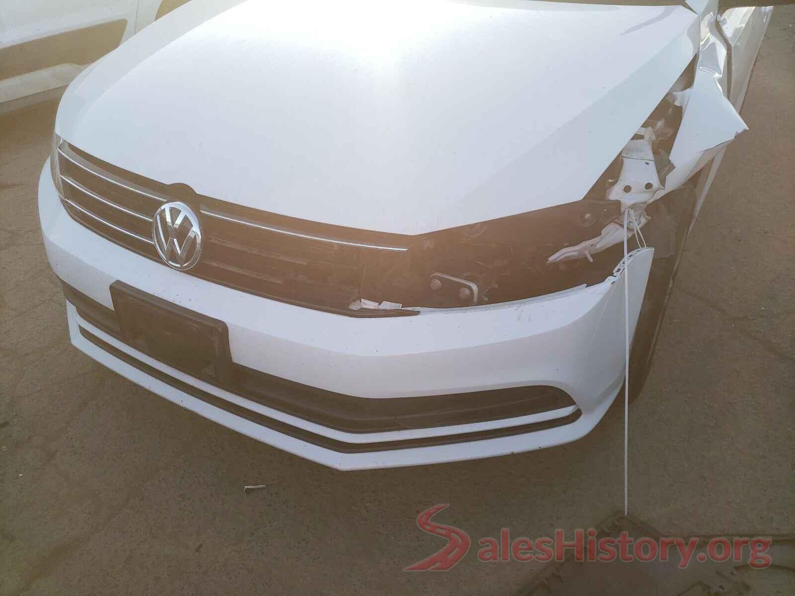 3VW2B7AJXHM294029 2017 VOLKSWAGEN JETTA