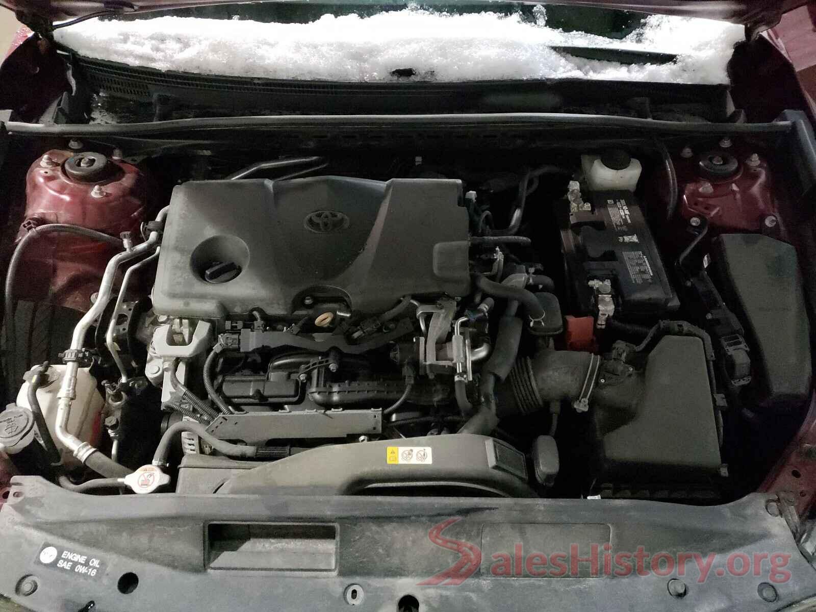 4T1B61HK5JU598479 2018 TOYOTA CAMRY