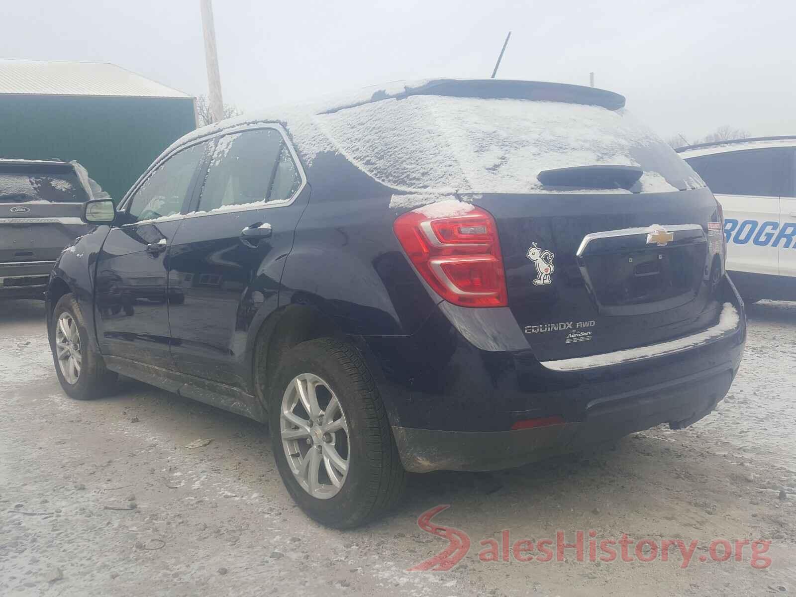 2GNFLEEK3H6302188 2017 CHEVROLET EQUINOX