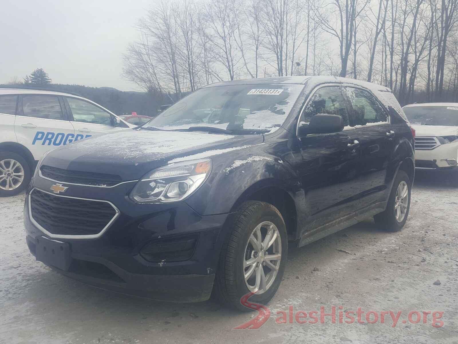 2GNFLEEK3H6302188 2017 CHEVROLET EQUINOX