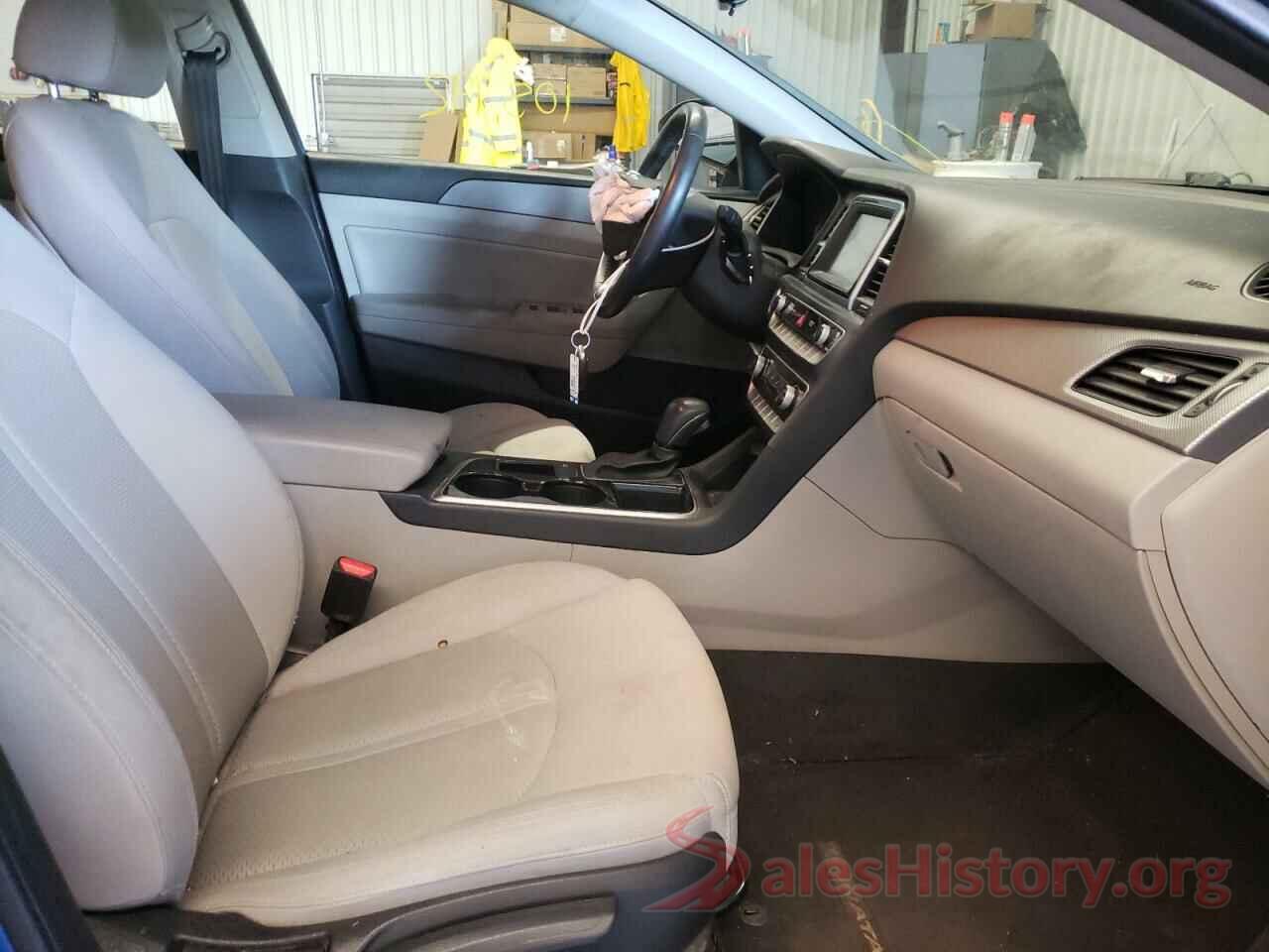 5NPE34AF8JH646429 2018 HYUNDAI SONATA