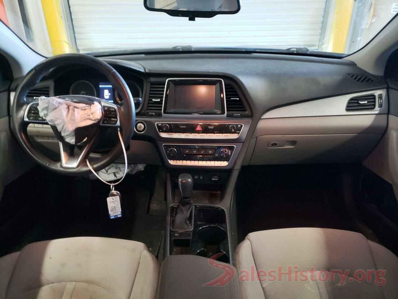 5NPE34AF8JH646429 2018 HYUNDAI SONATA