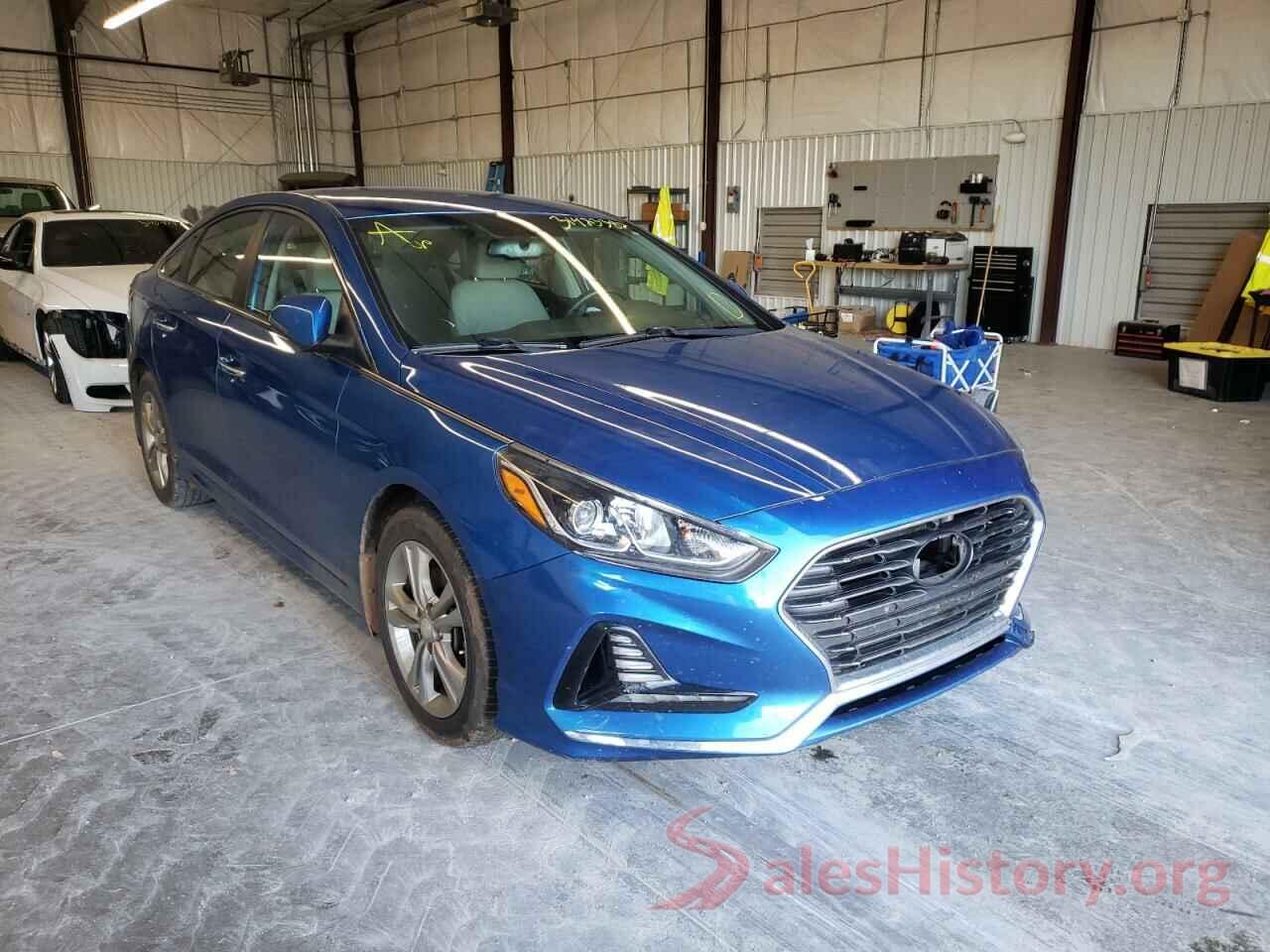 5NPE34AF8JH646429 2018 HYUNDAI SONATA