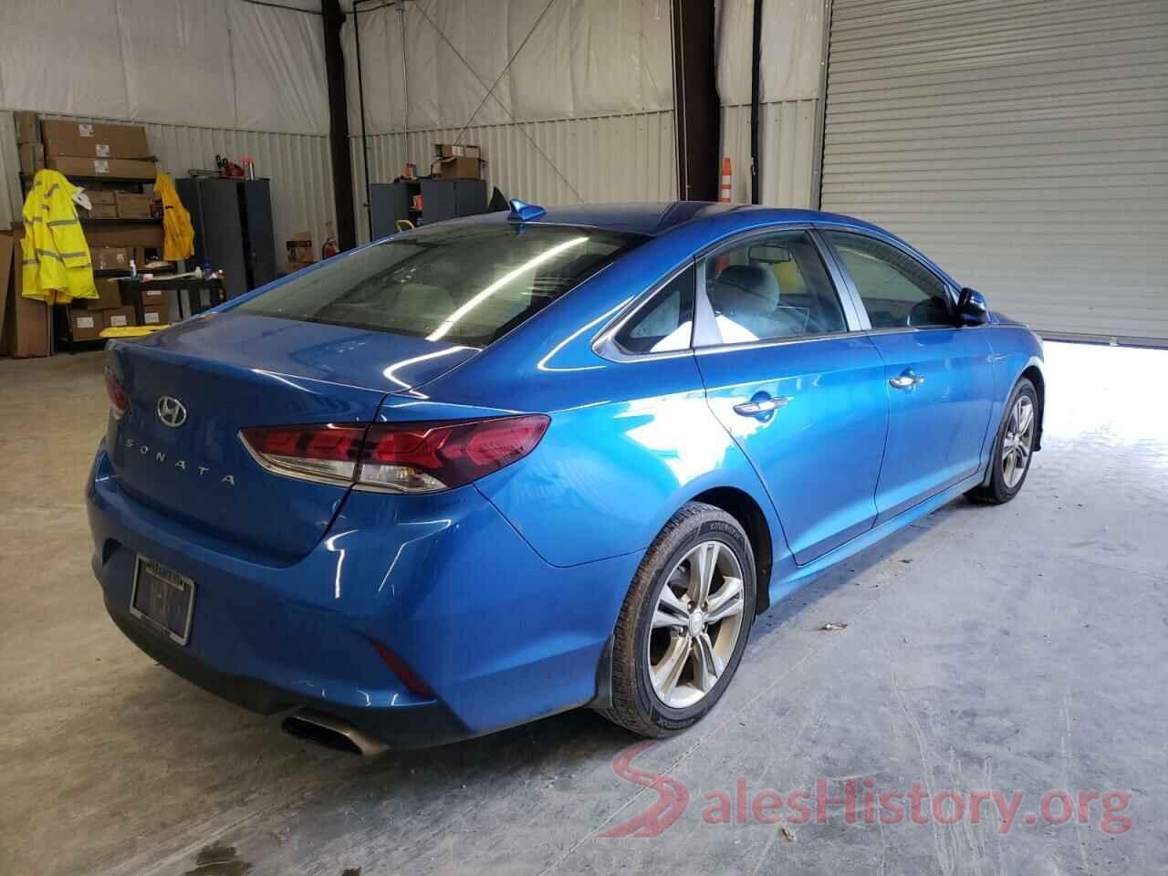 5NPE34AF8JH646429 2018 HYUNDAI SONATA