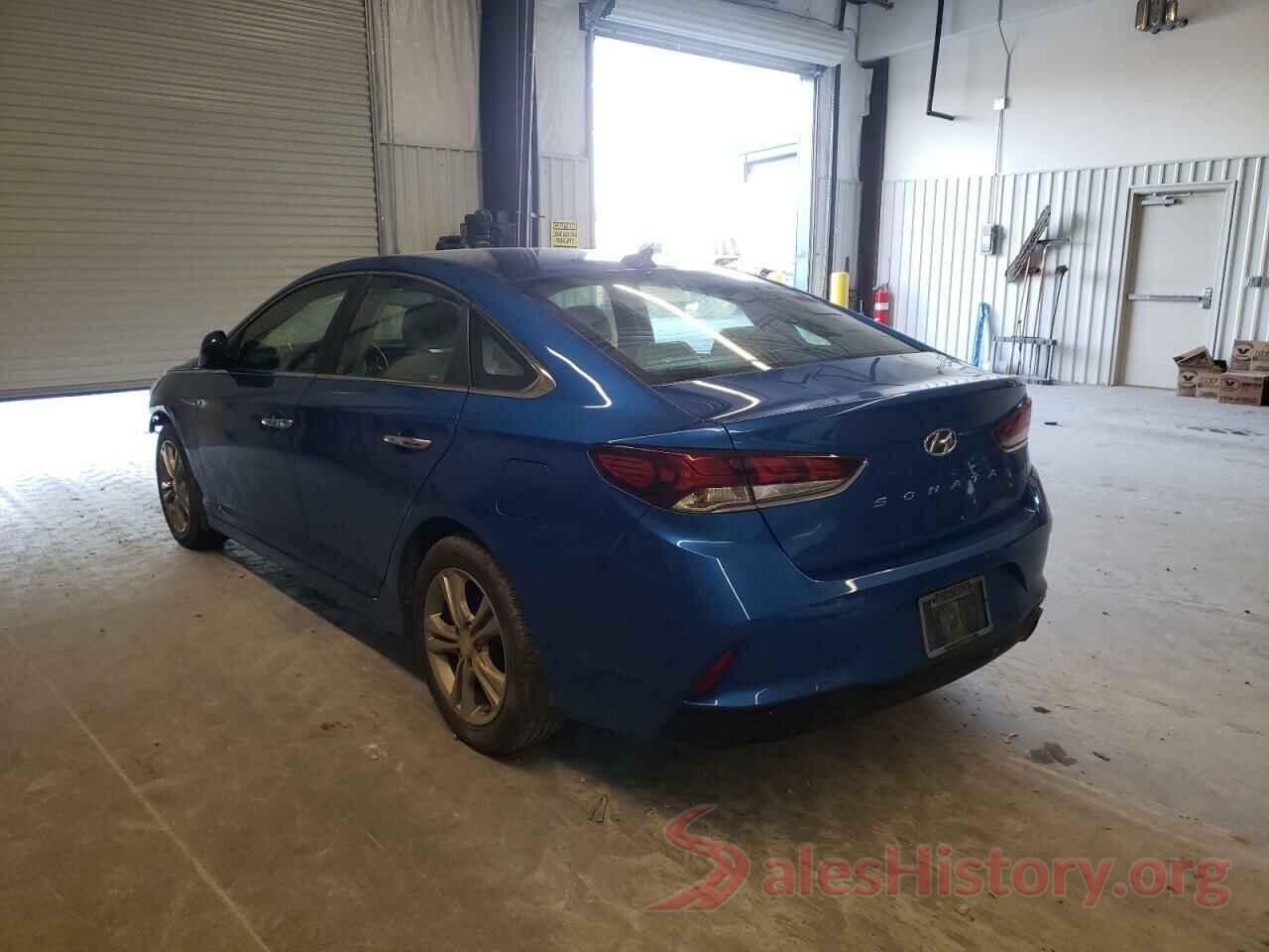 5NPE34AF8JH646429 2018 HYUNDAI SONATA