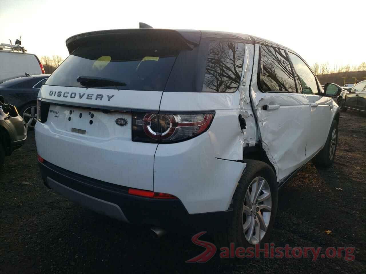 SALCR2BG7HH656825 2017 LAND ROVER DISCOVERY