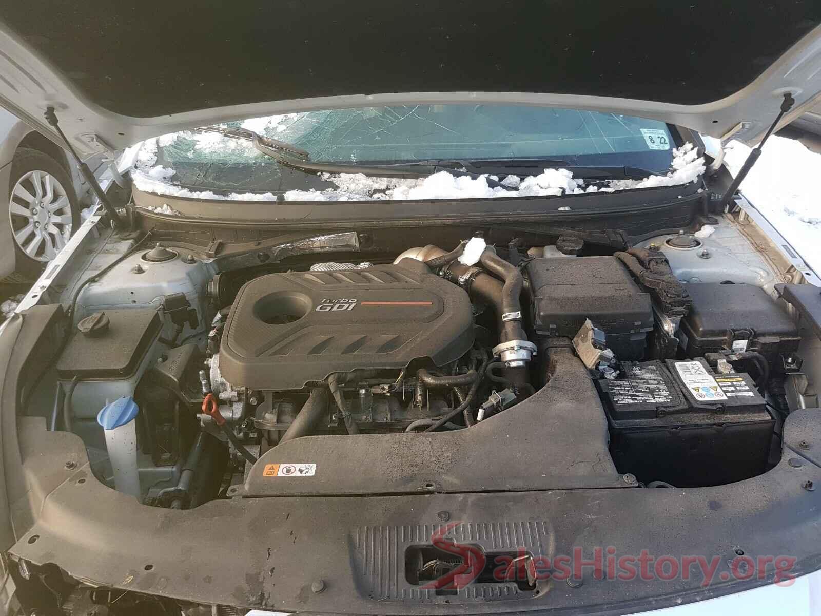 5NPE34AB5HH523906 2017 HYUNDAI SONATA