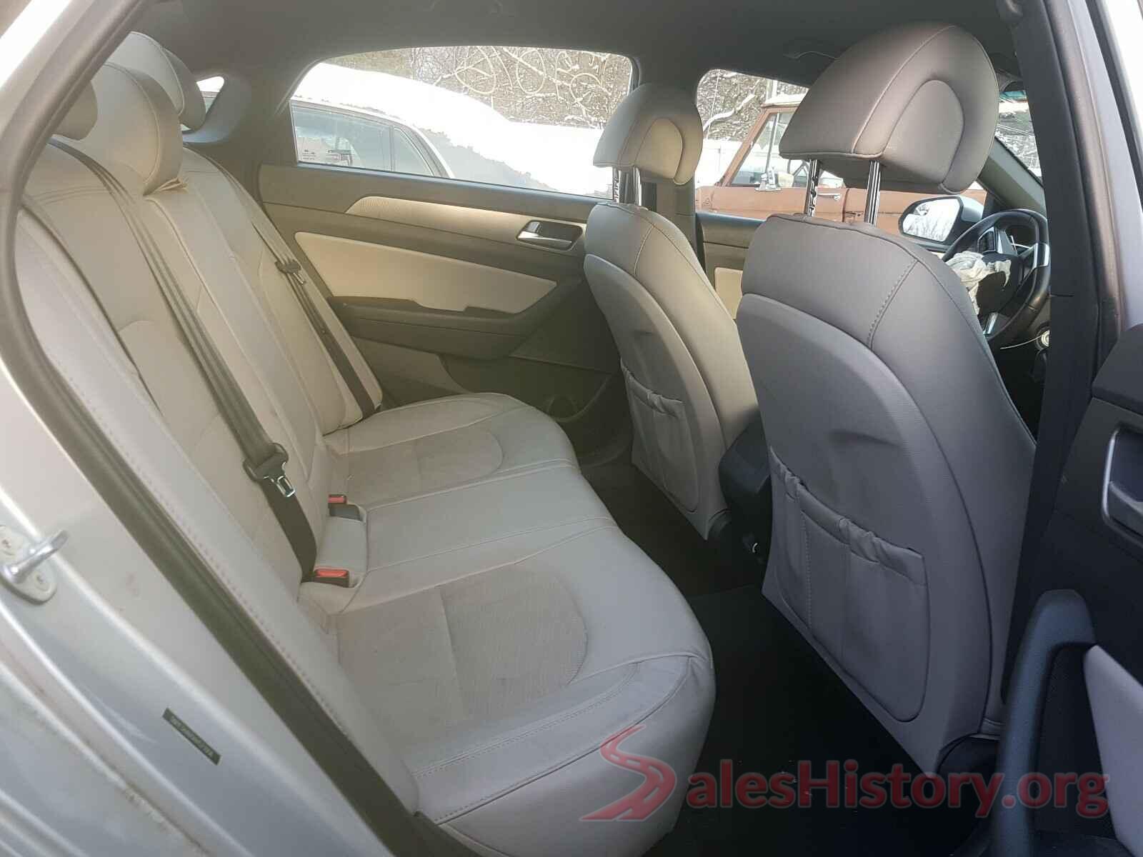 5NPE34AB5HH523906 2017 HYUNDAI SONATA