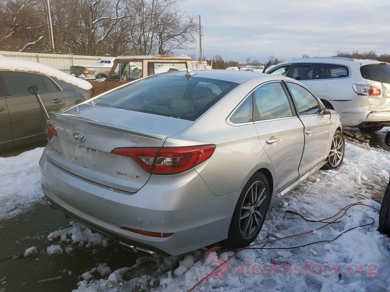 5NPE34AB5HH523906 2017 HYUNDAI SONATA